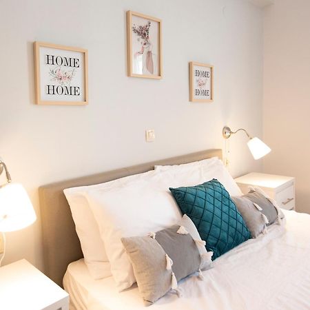 Casa Di Kalomoira Apartment Lefkada City Ngoại thất bức ảnh