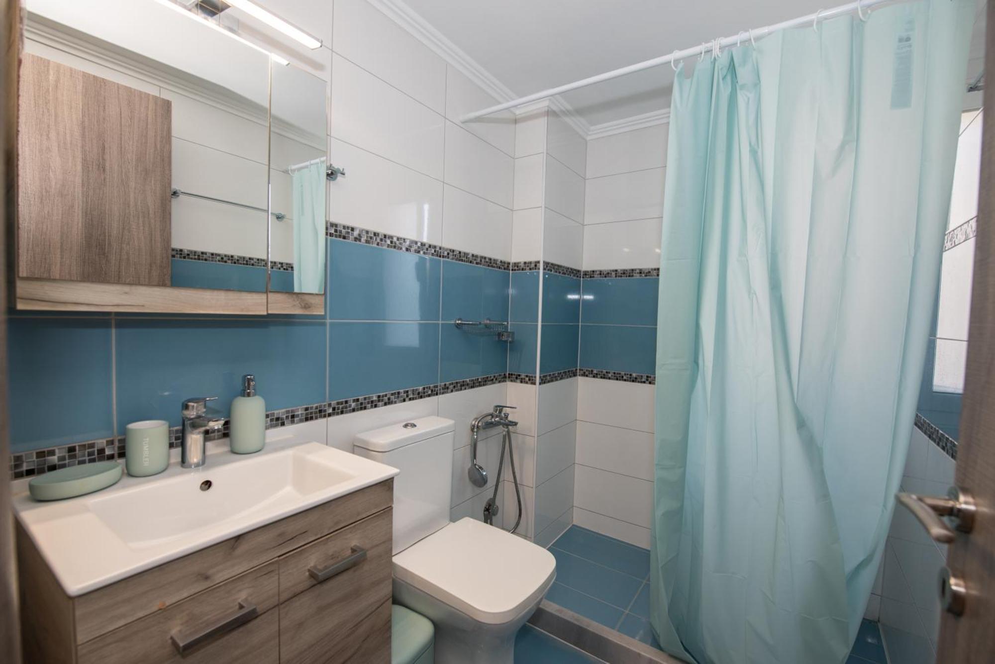 Casa Di Kalomoira Apartment Lefkada City Ngoại thất bức ảnh