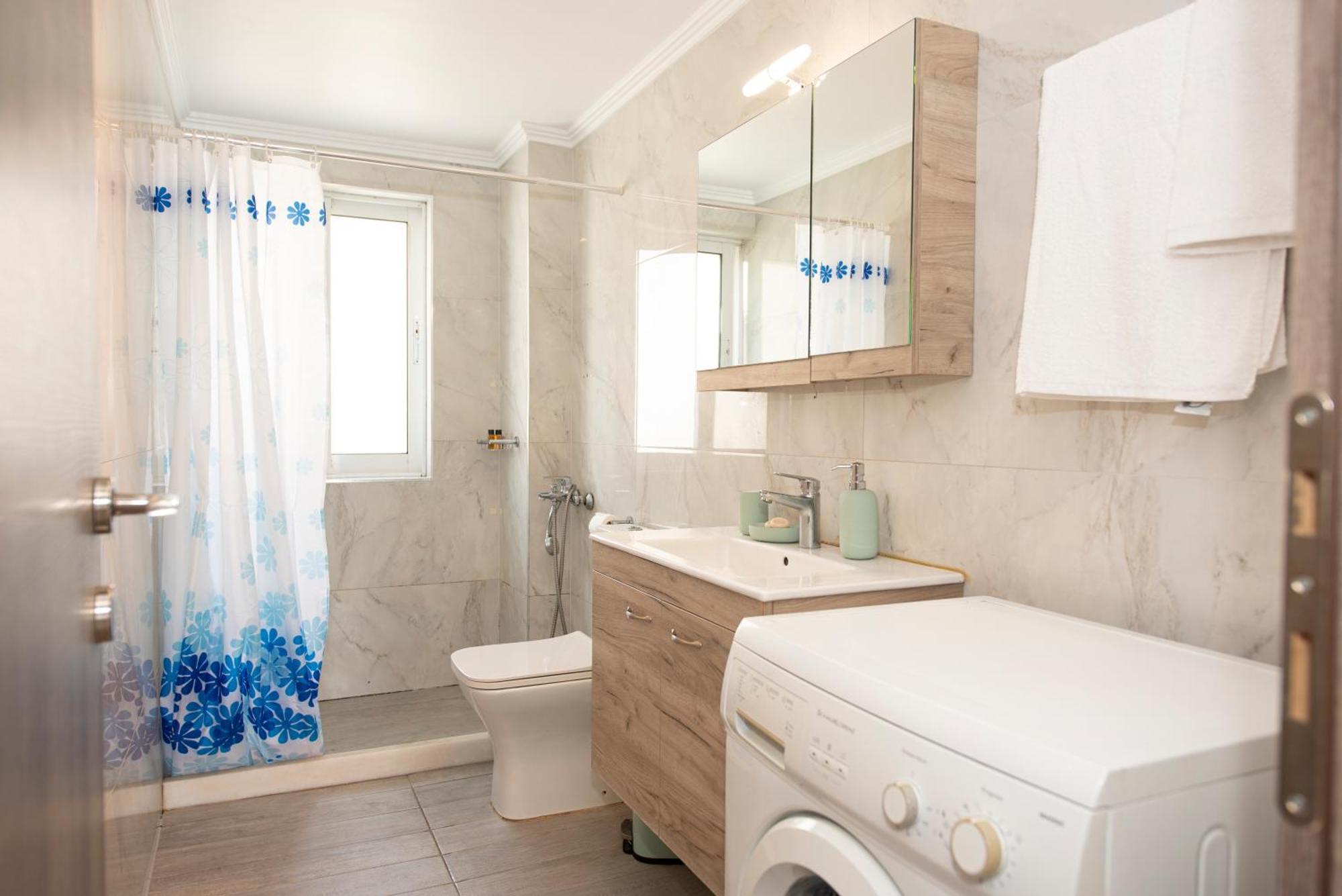 Casa Di Kalomoira Apartment Lefkada City Ngoại thất bức ảnh
