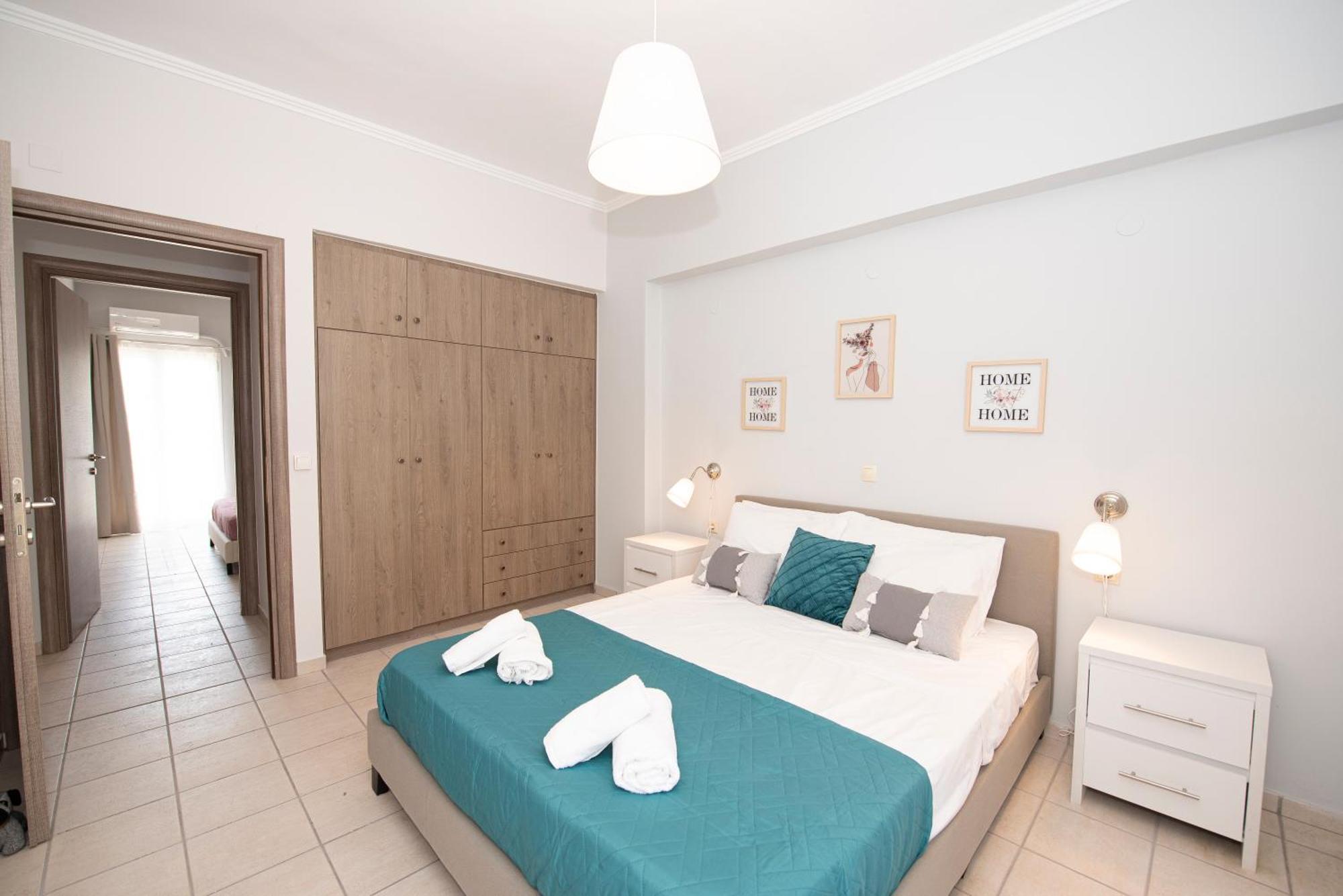 Casa Di Kalomoira Apartment Lefkada City Ngoại thất bức ảnh